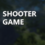 Shooter Game Studio