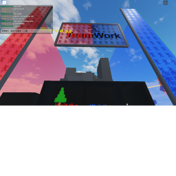 (New) Roblox Burger