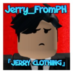 『JERRY CLOTHING』