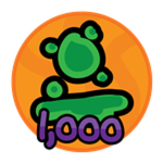 Burp 1000 times