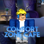 Comfort Zone Cafe™