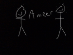 Ameer’s Group HEHE