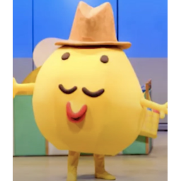 A Very Weird Remake of Piggy