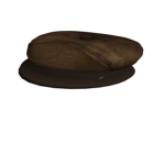 Forgotten Hats