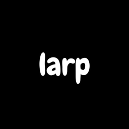 larp