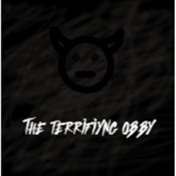 The terrifying obby