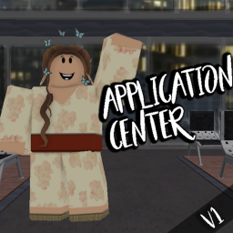 Cafe Sushi Application Centre