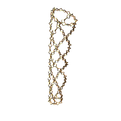 Right Leg Chains › Bronze