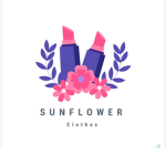 -Sunflowers Clothes-