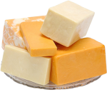 The Grand Order Of The Cheese Lord