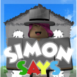 Simon Says.