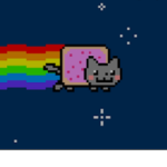 Nyan cat Fandom