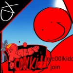 Raise a c00lkidd Official Group! Group Thumbnail