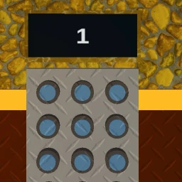 [HALLOWEEN] Classic Elevator icon