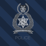 [TT] Trinidad and Tobago Police Service