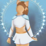 Ferice Cheer