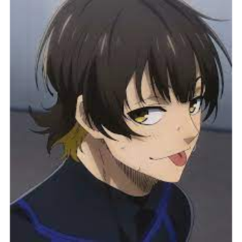 Escape Freaky Bachira