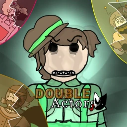 Double Actors(BETA) 🎭  icon