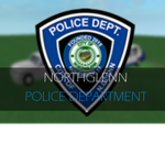 Northglenn City Police Department.