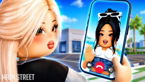 Main Street 🏡RP