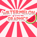 ~Watermelon Graphics~