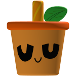 Orange Smoothie