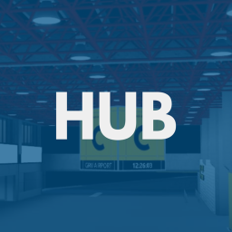 HUB - Joseph Airports