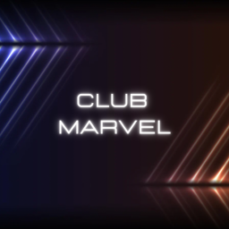 CLUB MARVEL FAMILY