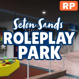 🏖️ Haven Parks: Seton Sands Freeplay icon