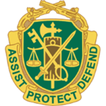 ||USAR|| United States Army Military Police