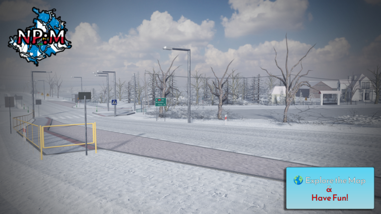 North Poland:Masuria screenshot 1