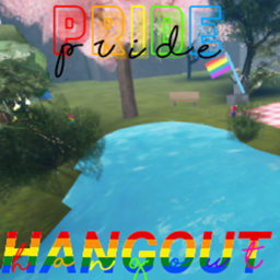 Pride hangout [IN BETA]