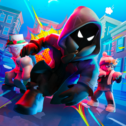 The Party [ALPHA]