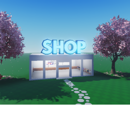 The Merch Store
