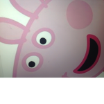 The secrets of peppa pig squad