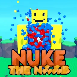 💥 Nuke the Noob Simulator 💥 icon