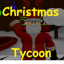Christmas Tycoon