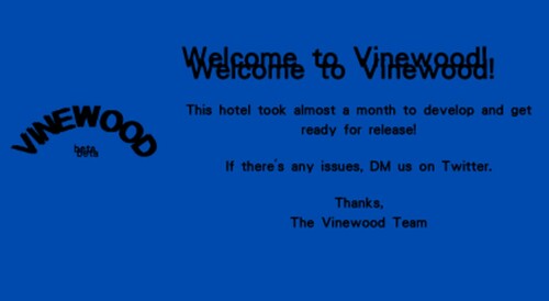 Vinewood Resort's Hotel V1.0