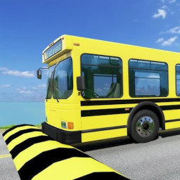 SURVIVE Bus Ride 🚌 icon