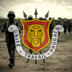 Burundi Ground Forces
