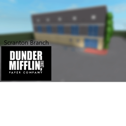 Dunder Mifflin™ | Scranton Branch
