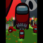 [AMONG US] Pet Simulator X! 