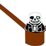 Sans,