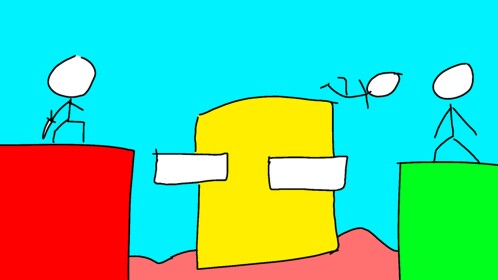 Parkour Royale
