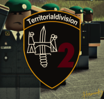 LVB Infanterie