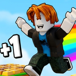 +1 JUMP Keyboard Island Escape! ASMR