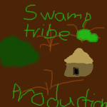 The Swamp Tribe