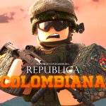 |CO| República Colombiana