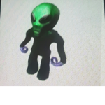 Alien Studios!!!