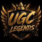 Ugc Legends.